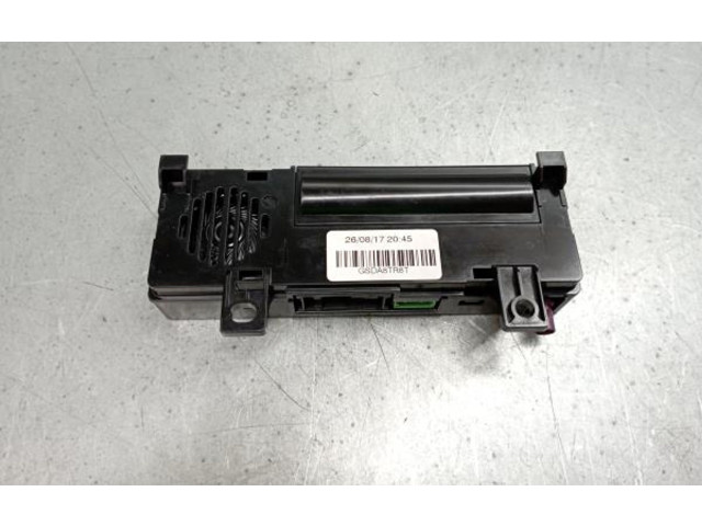 Блок управления 9824678280, 503551122228 Citroen C3 Aircross