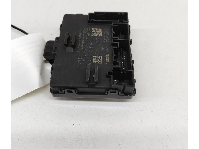 Блок управления дверью 3WA959593A, 3WA959593 Skoda Kodiaq II