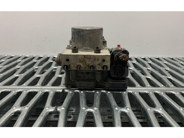 Блок управления АБС 6R0907379AS   Seat Ibiza IV (6J,6P)