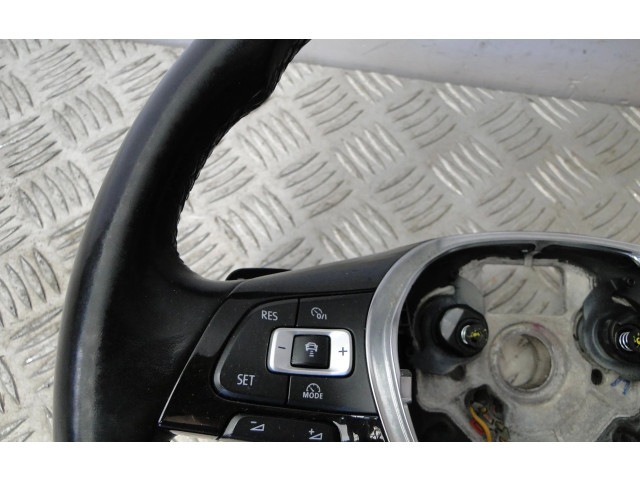 Volant Volkswagen Tiguan 2024 5NN419091T, 5NN419091T  