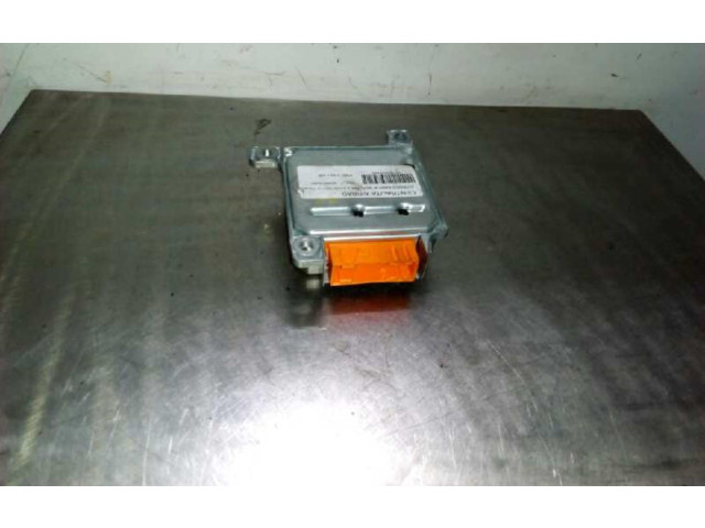 Блок комфорта 9639015480 Citroen Berlingo