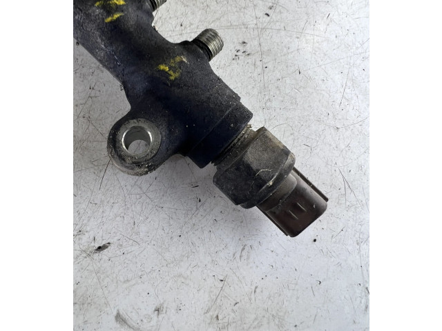 Vstřikovací lišta Subaru Outback