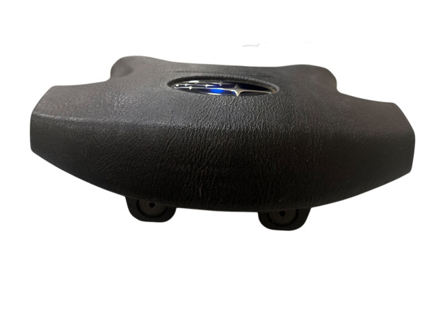 Подушка безопасности водителя    Subaru Forester SG