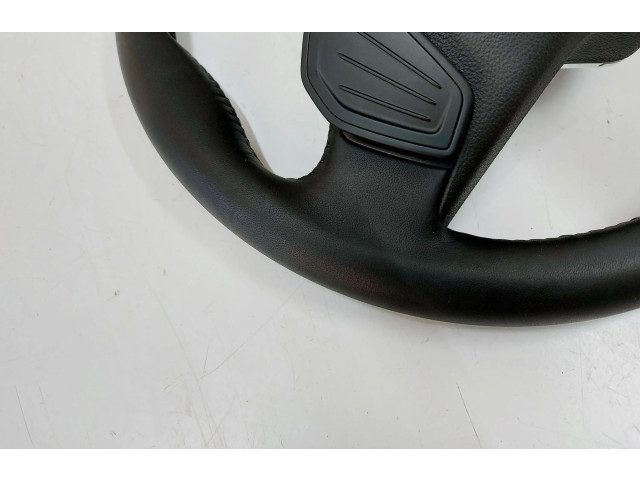 Руль Skoda Octavia Mk4 2019 - года 5E3419093B