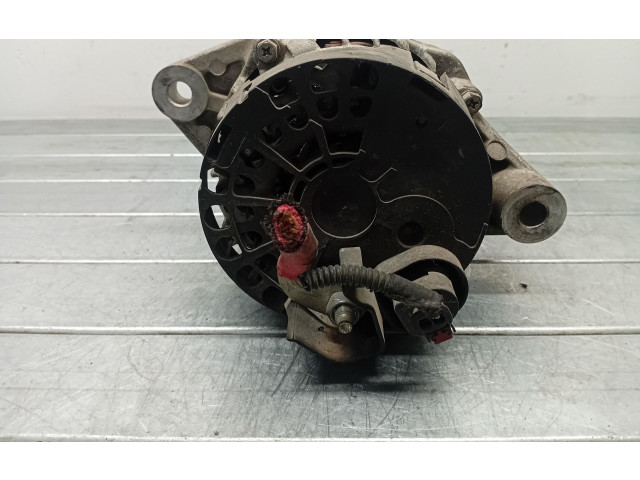 Генератор 51884351, 51884351 Alfa Romeo Giulietta