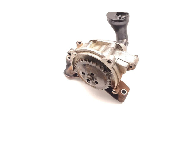 Масляный насос  CAX 11367-0201  Audi A3 S3 8P 