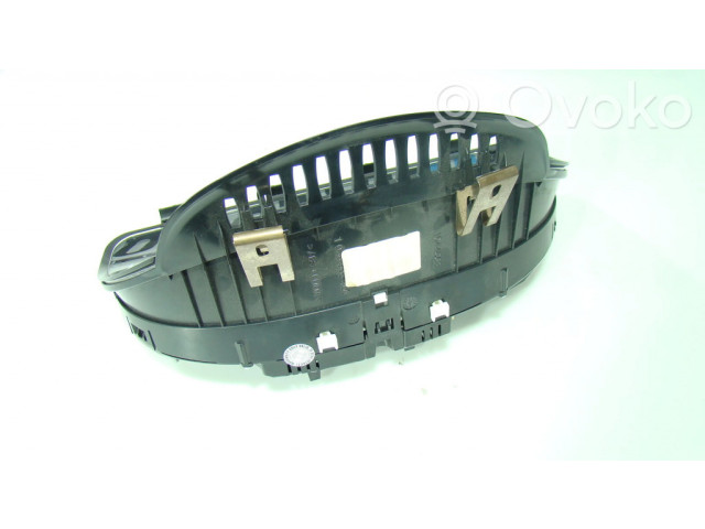 Přístrojová deska BMW 7 F01 F02 F03 F04 2015 R00349, 9202004