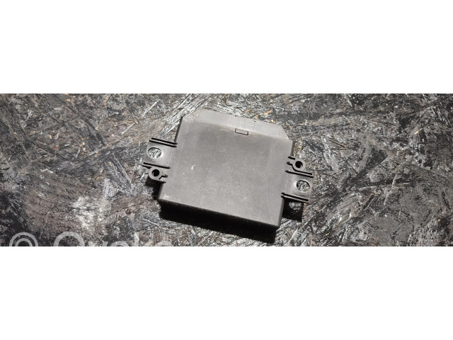 Блок управления двигателя PX55282PC Bentley Arnage