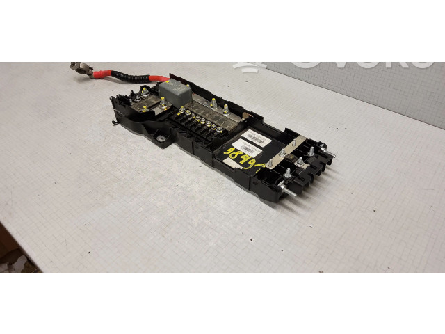 Блок предохранителей BK2114B144BA, 7254046430 Ford Transit Custom