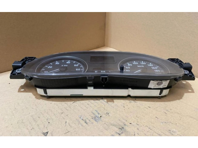 Přístrojová deska Renault Sandero I 2009 216720407