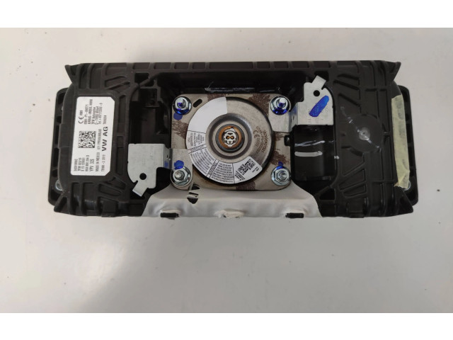 Подушка безопасности пассажира 80A880204D Audi Q5 SQ5