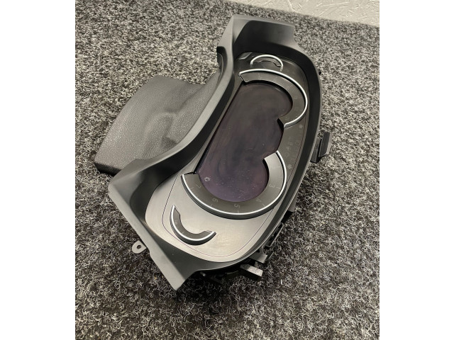 Панель приборов 9878287   BMW X3 G01       