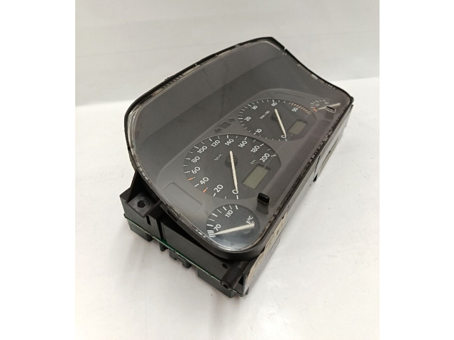 Панель приборов 1H0919860, 87001262 Volkswagen Golf III