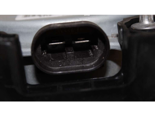 Вентилятор радиатора     7701068310    Renault Clio III 