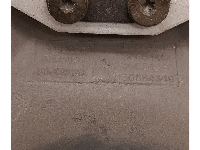 Руль Volvo S40, V40 1995 - 2004 года 30884348, 30884218