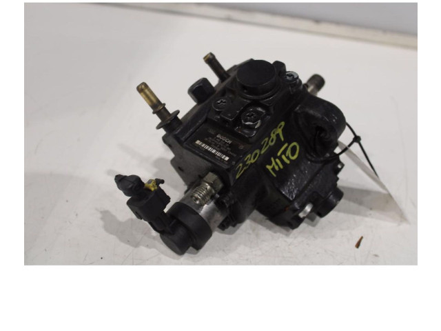Vstřikovací čerpadlo 0445010185   Alfa Romeo Mito    955A3000 