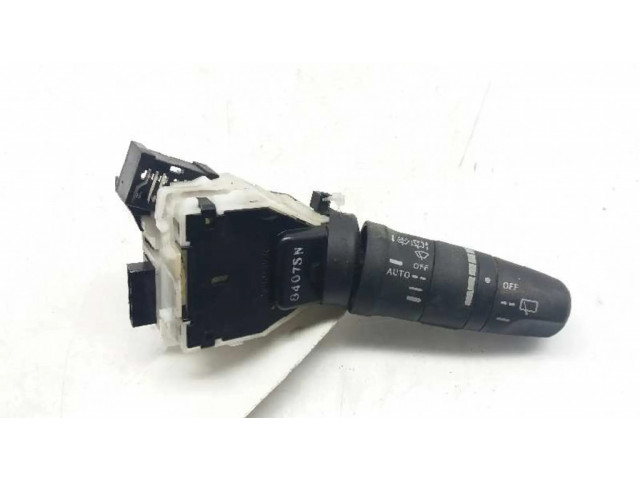 Включатель стеклоочистителей