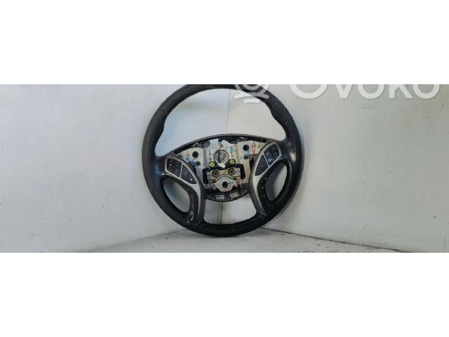 Volant Hyundai i30 2011 56110A6791  