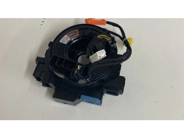 Полоса надувных подушек (кольцо srs)