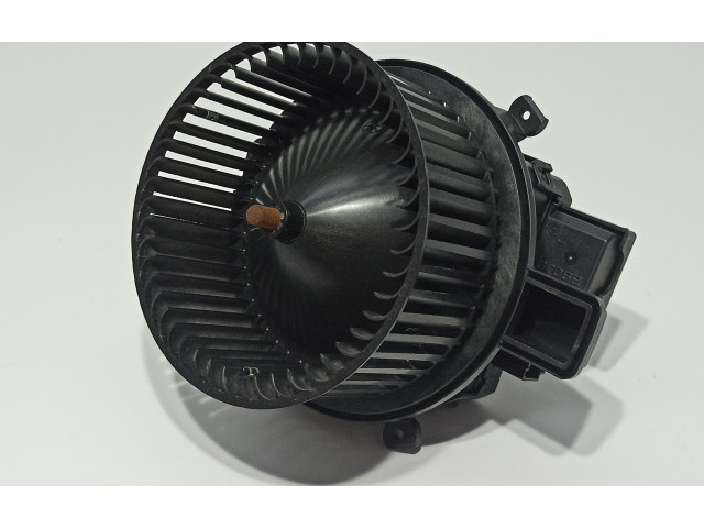 Вентилятор печки 4M1820021, 4M1820021C Audi A4 Allroad