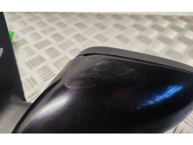 Зеркало электрическое Volvo S80 2004 - 2006 года