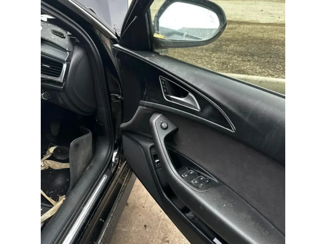 Блок управления климат-контролем 4G0820043CD   Audi A6 C7