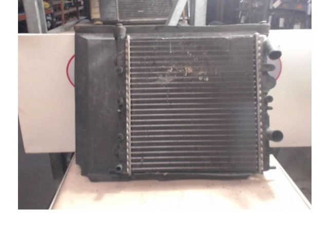 Блок подушек безопасности 7700430647, 7700430647 Renault Clio II