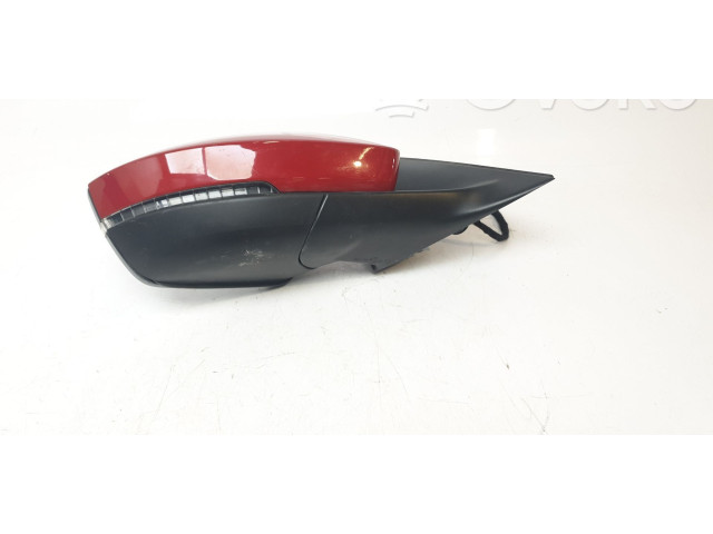 Зеркало электрическое Skoda Kamiq 2019 - года