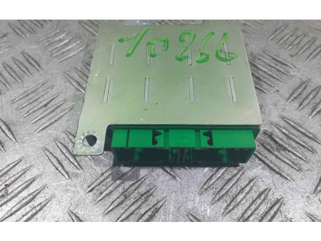 Блок подушек безопасности 51754872   Fiat Punto (199)