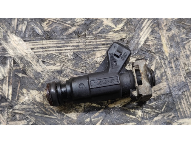 Форсунка A1120780349, 0280156072    Mercedes-Benz SL AMG R230 для бензинового двигателя  5.5