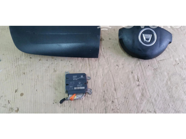 Подушка безопасности в сиденье 985102122R Dacia Sandero