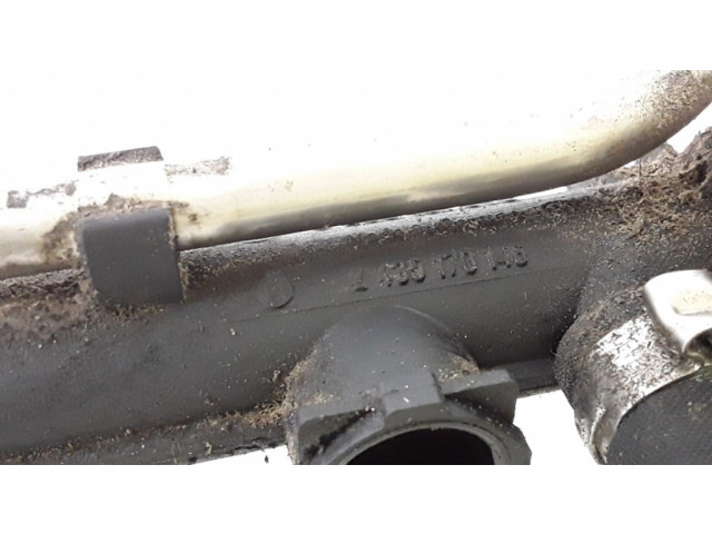 Топливная рампа 0280151050, 2135170146 Smart ForTwo I 0.6