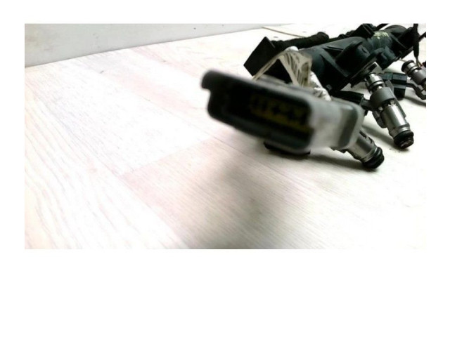 Топливная рампа 0000198540, 0000198540   Citroen C3   для двигателя ET3J4(KFU)