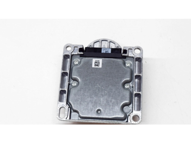 Блок подушек безопасности 0265020642, 6868466   BMW X3 F25