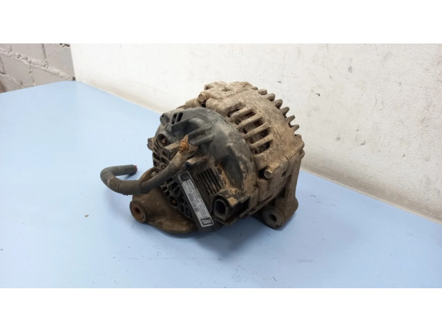 Генератор TG15C038, YLE000070 Land Rover Freelander 0.0