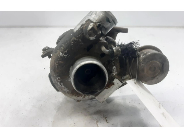 Turbodmychadlo Турбина 46514478 Fiat Bravo - Brava