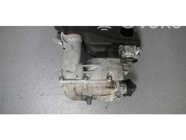 Turbodmychadlo Нагнетатель A1110981137 Mercedes-Benz SLK R170 111958
