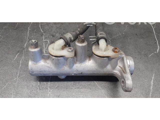 Блок АБС Mitsubishi Galant 1993 - 1996 года