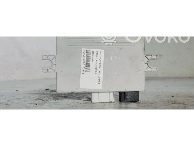 Блок управления 0263004426 Mini Cooper Countryman R60