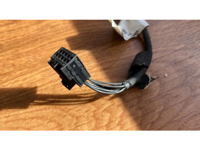 Zpětné zrcátko pravé Mercedes-Benz C W204 2010 A2048103416