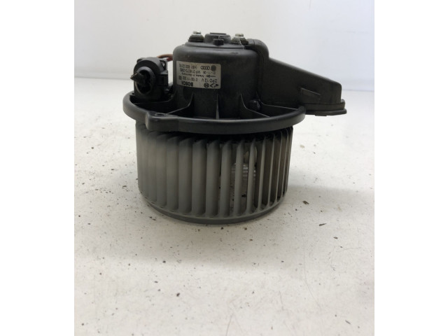 Вентилятор печки 4B1820021B, 0130111202 Audi A6 S6 C5 4B
