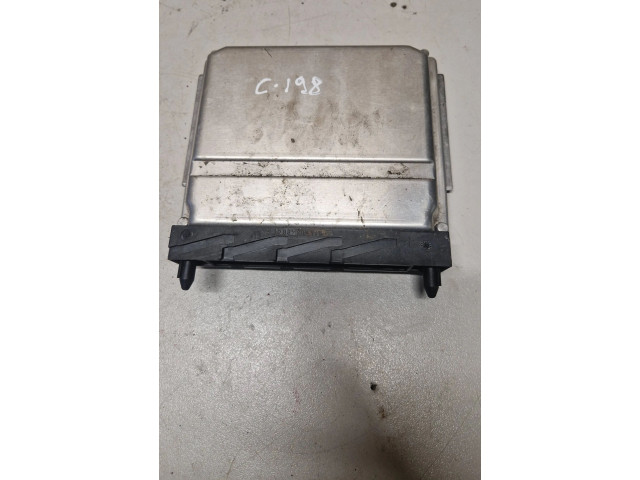 Блок управления двигателя 0281001776, 28SA3886   Volvo S70  V70  V70 XC