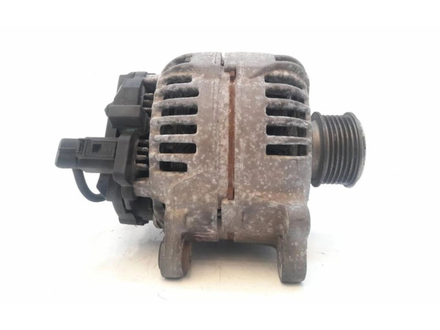 Генератор 0124525091 Volkswagen Caddy