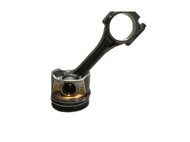 Поршень CXX 4L107065D001, 03L105401A Volkswagen Golf SportWagen