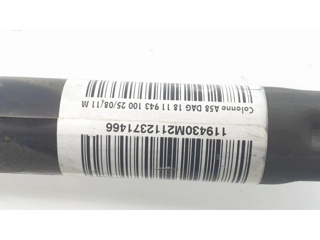 Рулевая рейка 119430M211, 4123GZ Citroen C3 Picasso