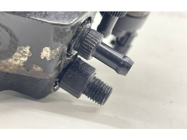 Топливный насос