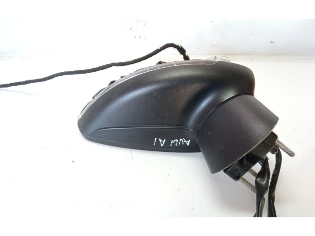 Зеркало электрическое Audi A1 2010 - 2018 года