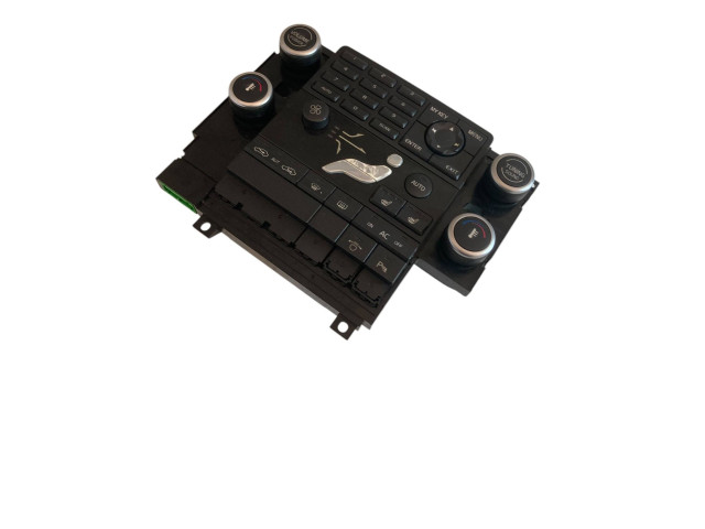 Блок управления климат-контролем 30782910, 08W20E06   Volvo V70