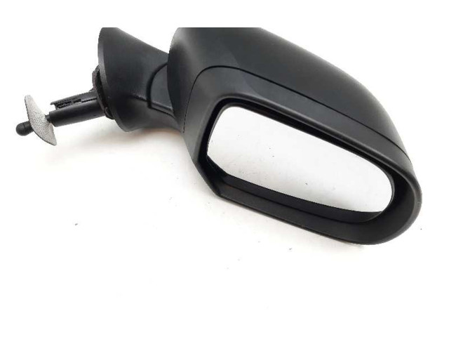 Зеркало электрическое Dacia Duster - года