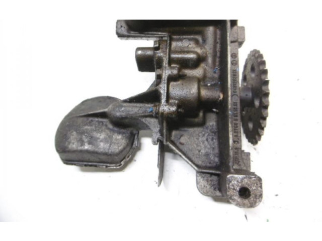 Масляный насос   9431292021, 9431292021  Citroen Xantia 